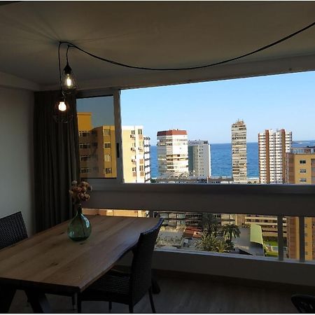 Playa Levante, Recien Reformado Benidorm Exterior foto